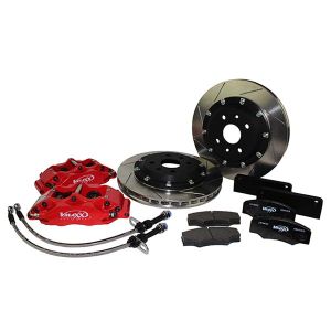 MX5 V-Maxx big brake kit with brake hoses