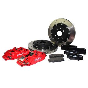 MX5 V-Maxx big brake kit