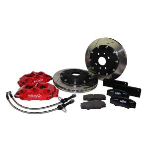 MX5 V-Maxx big brake kit with brake hoses