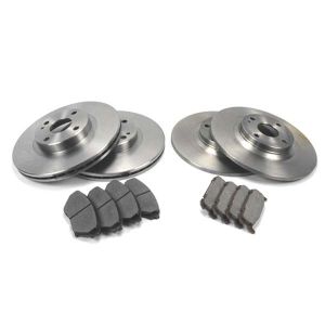 MX5 Set of brakes NBFL