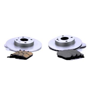 MX5 Set brakes 116 hp (and 90 hp without ABS)