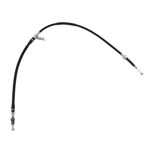 MX5 Rear right hand brake cable (without ABS)