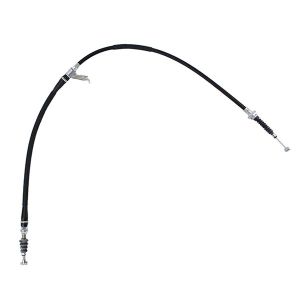 MX5 Handbrake cable rear left