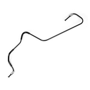 MX5 Brake line left for NA without ABS