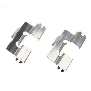 MX5 Rear brake pad mounting kit