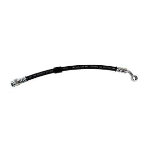 MX5 Brake line left or right rear