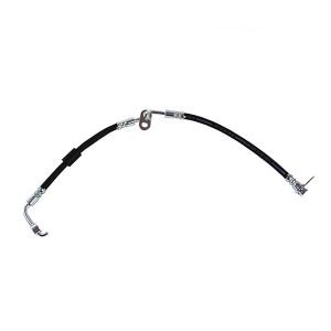 MX5 Brake line left front