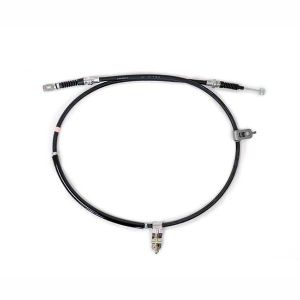 MX5 Handbrake cable rear right