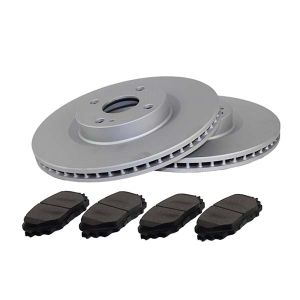 MX5 Set Front Brakes 2.0l ND