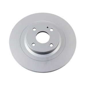 MX5 Brake disc rear 2.0l