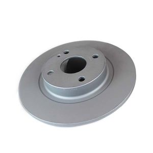 MX5 Brake disc rear 1.5l 