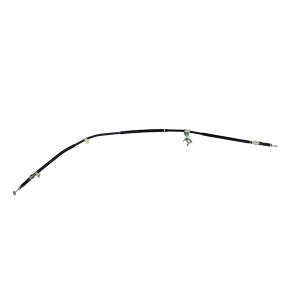 MX5 Handbrake cable rear right
