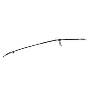MX5 Handbrake cable rear left