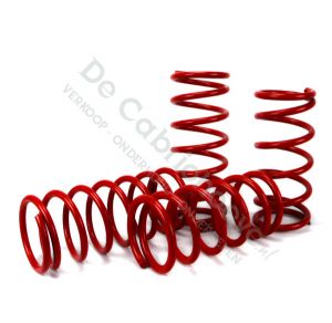 MX5 Set lowering springs 50mm V-Maxx