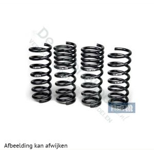 MX5 Lowering springs set 40mm H&R