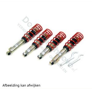 MX5 Screw Set NC H&R