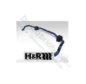 MX5 Stabilization bar front ND H&R