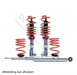 MX5 ND H&R Screw Set