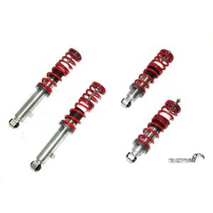 MX5 Set of coil springs and shock absorbers V-Maxx