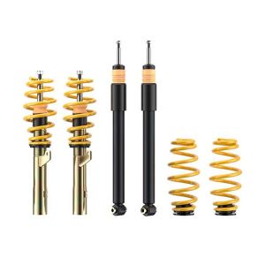 MX5 NA ST Suspensions coilover ST X