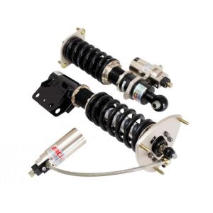 MX5 89-05 BC Racing Coilover Kit ZR