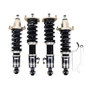 MX5 89-05 BC Racing Coilover Kit BR-RA