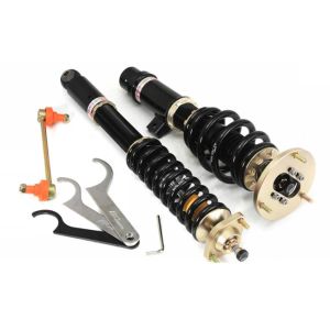 MX5 89-05 BC Racing Coilover Kit BR-RH