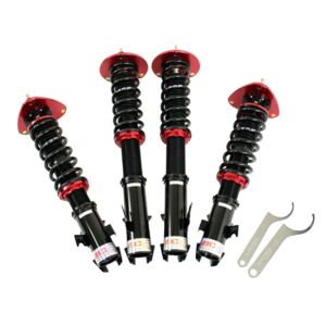 MX5 89-05 BC Racing Coilover Kit DS-DH