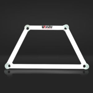 Ultra Racing 4-Point Front Lower Brace for Mazda MX-5 NA/NB/NBFL 1989-2005