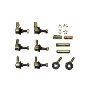 MX5 V-Maxx set of stabilizer tie rods adjustable