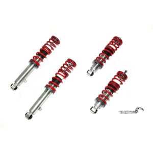 MX5 Set of coil springs and shock absorbers V-Maxx NB-NBFL
