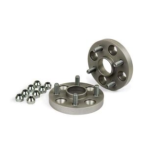 MX5 Set of track extensions 36 mm DRM H&R