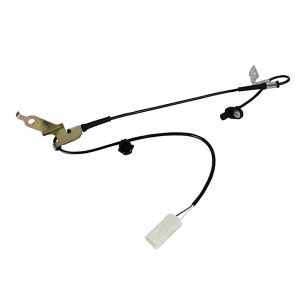 MX5 Sensor right front (with ABS) 