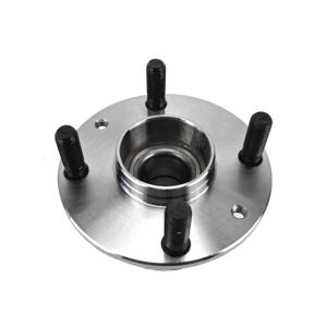 MX5 Wheel hub complete