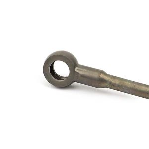 MX5 Pressure Line Return Power Steering System Right