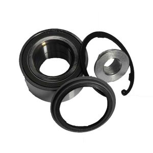 MX5 Wheel bearing rear 