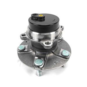 MX5 Wheel hub for 