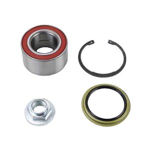 MX5 Wheel bearing rear