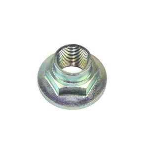 MX5 Axle nut front 19mm