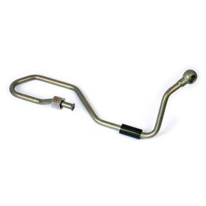MX5 pressure line power steering system