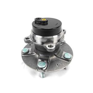 MX5 Wheel hub for 