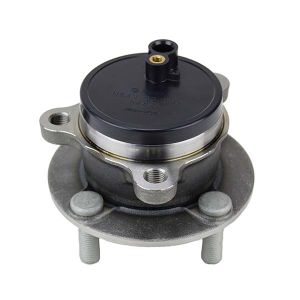 MX5 Wheel hub front