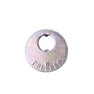 MX5 Undercarriage Alignment Disc