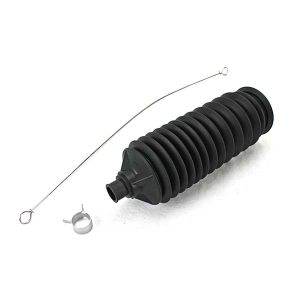 MX5 Dust cover steering box with mounting hardware