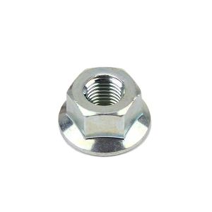 MX5 Nut shock absorber top