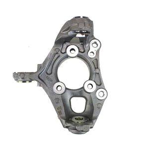 MX5 front right steering knuckle