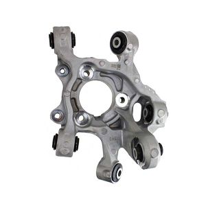 MX5 Fuselage right rear