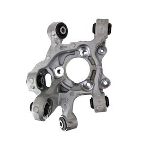 MX5 rear left fuselage piece