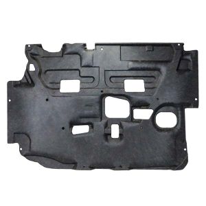 MX5 Engine Hood Insulation Mat