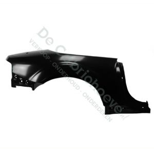 MX5 Rear right fender - hardtop